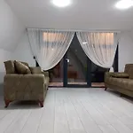 Alpesi faház Uzungoel Caykara *