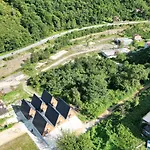 Alpesi faház Uzungoel Caykara Trabzon