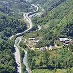 Uzungoel Caykara Alpesi faház *