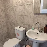 Alpesi faház Uzungoel Caykara