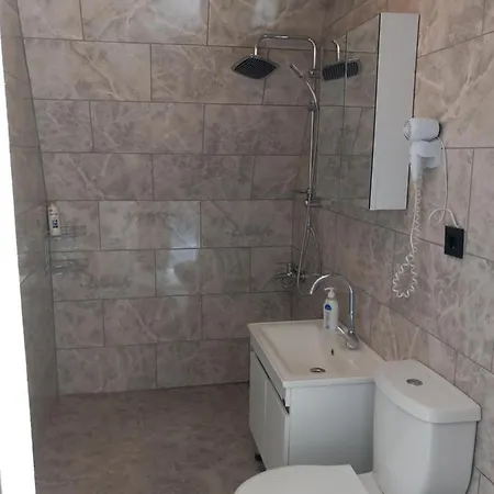 Шале Uzungoel Caykara