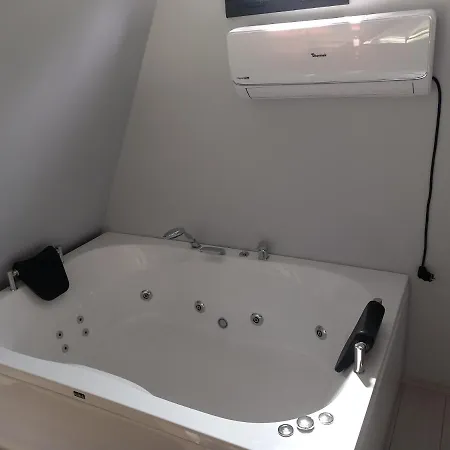 Uzungoel Caykara Шале *