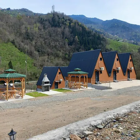 Uzungoel Caykara * Trabzon