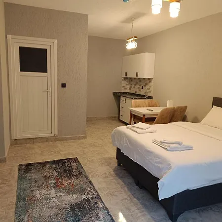 Uzungoel Caykara Трабзон