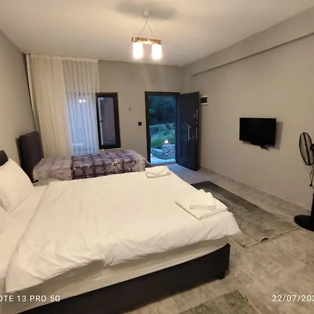 Uzungoel Caykara * Трабзон