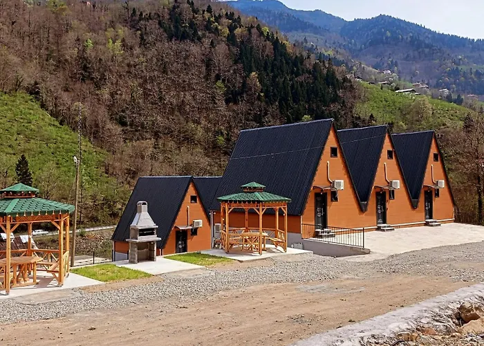 Uzungoel Caykara * Trabzon