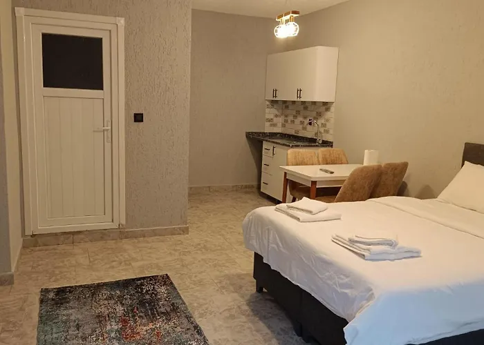 Uzungoel Caykara Trabzon