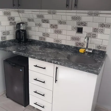 Uzungoel Caykara 木屋 特拉布宗