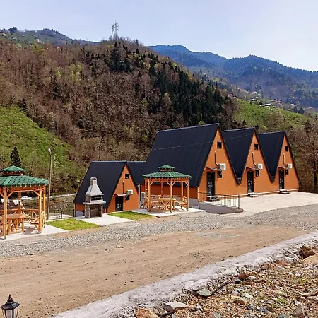 Uzungoel Caykara * Trabzon