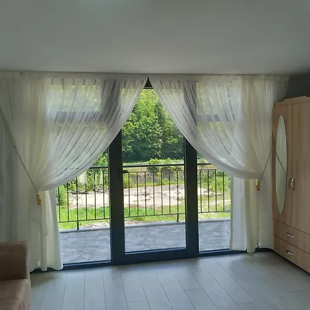 Uzungoel Caykara Chalet *