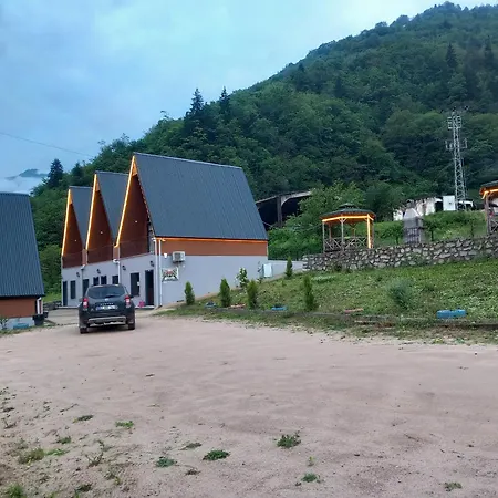 Uzungoel Caykara
