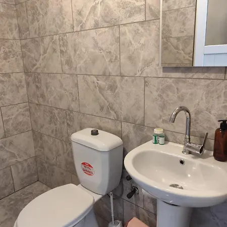 木屋 Uzungoel Caykara