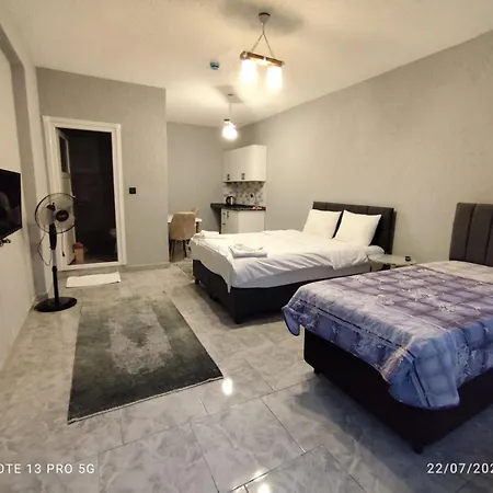 Uzungoel Caykara 木屋 特拉布宗