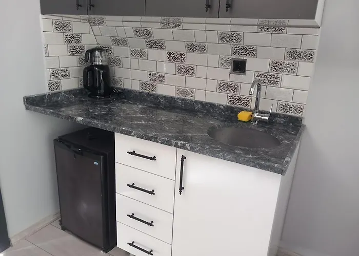 Uzungoel Caykara Chalet Trabzon