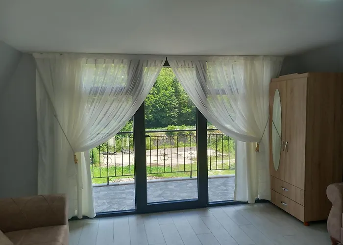 Uzungoel Caykara Chalet *