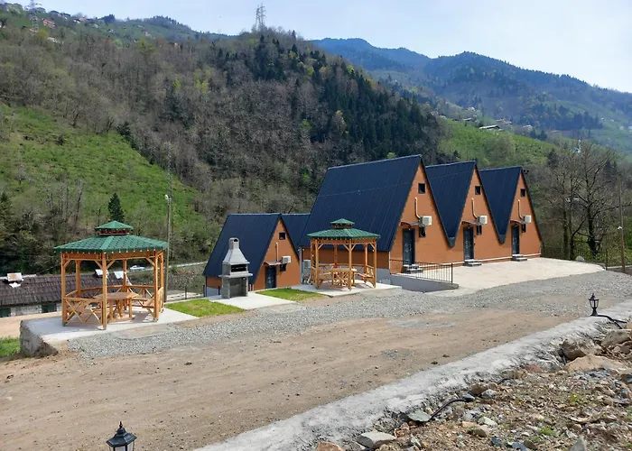 Uzungoel Caykara * Trabzon