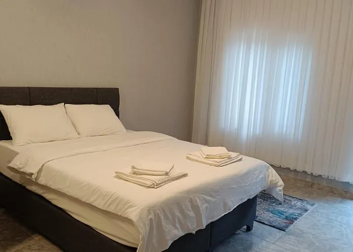 Chalet Uzungoel Caykara