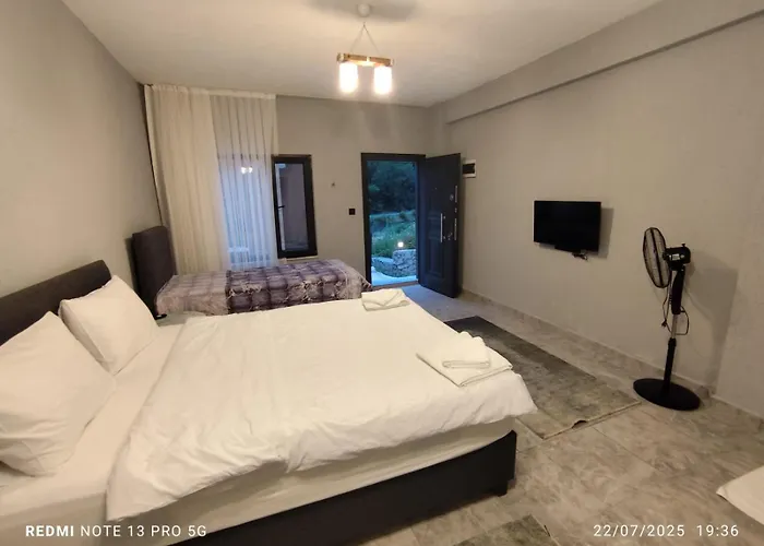 Uzungoel Caykara * Trabzon